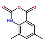 RHAWN 3,5-DIMETHYLISATOIC ANHYDRIDE