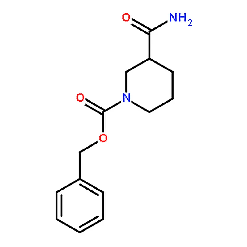 RHAWN 1-Cbz-3-carbamoylpiperidine