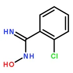 RHAWN 2-Chloro-N-hydroxybenzimidamide