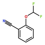 RHAWN 2-(Difluoromethoxy)benzonitrile