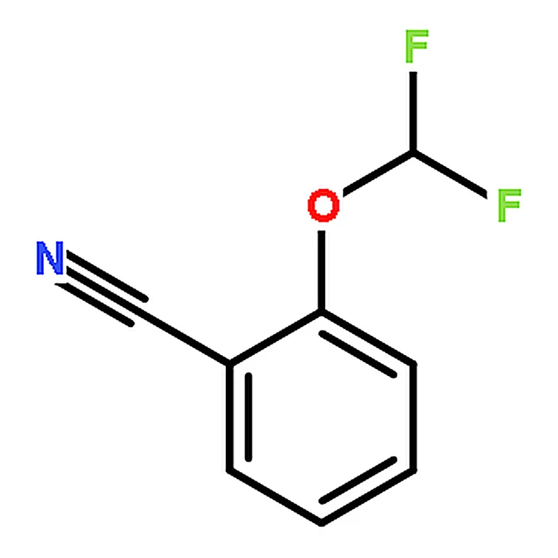 RHAWN 2-(Difluoromethoxy)benzonitrile
