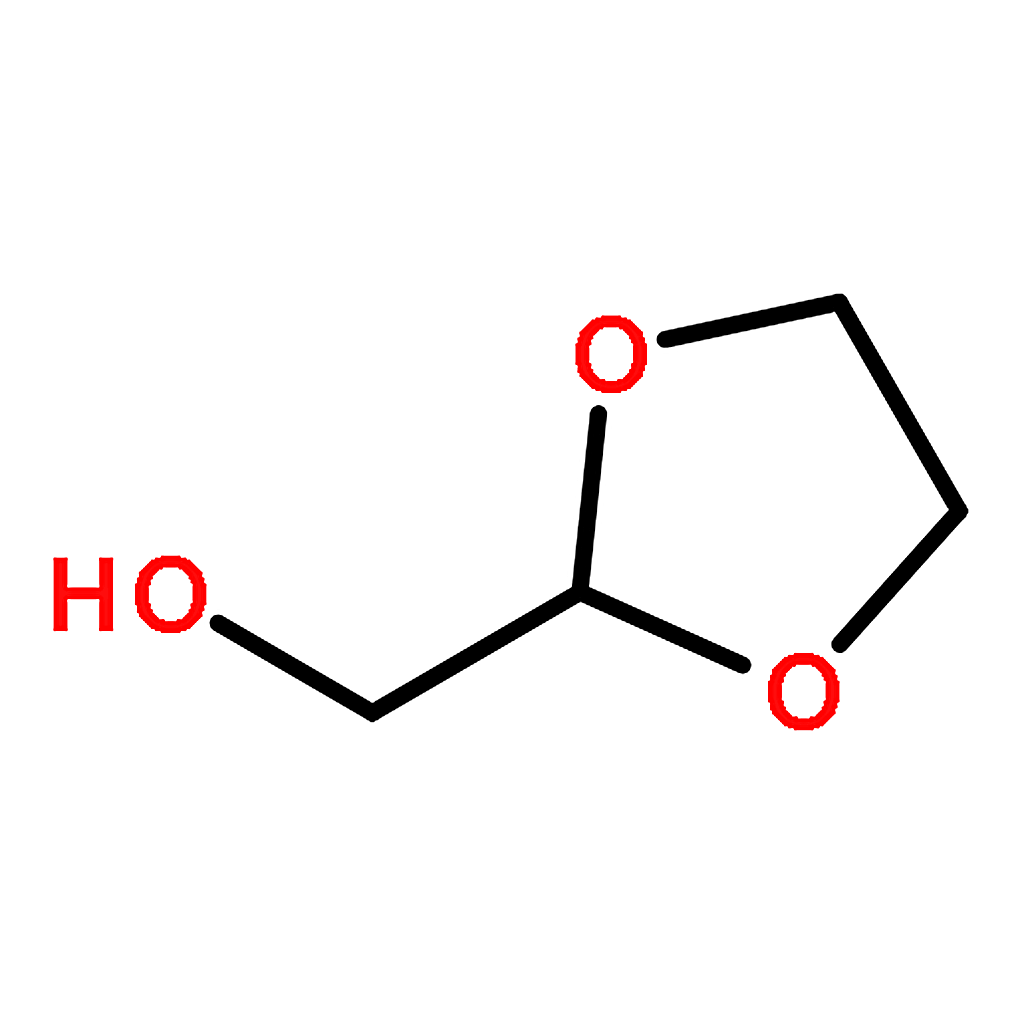 RHAWN (1，3-Dioxolan-2-yl)methanol