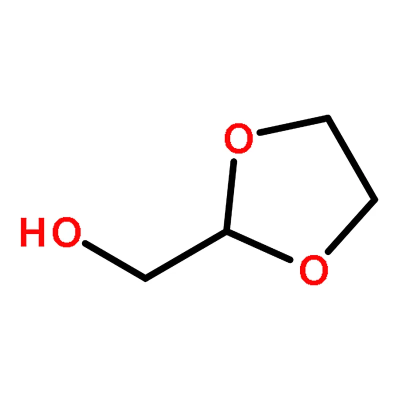 RHAWN (1,3-Dioxolan-2-yl)methanol