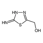 RHAWN (5-Amino-1,3,4-thiadiazol-2-yl)methanol