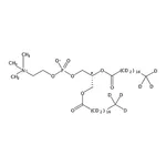 RHAWN 1,2-distearoyl-d70-sn-glycero-3-phosphocholine