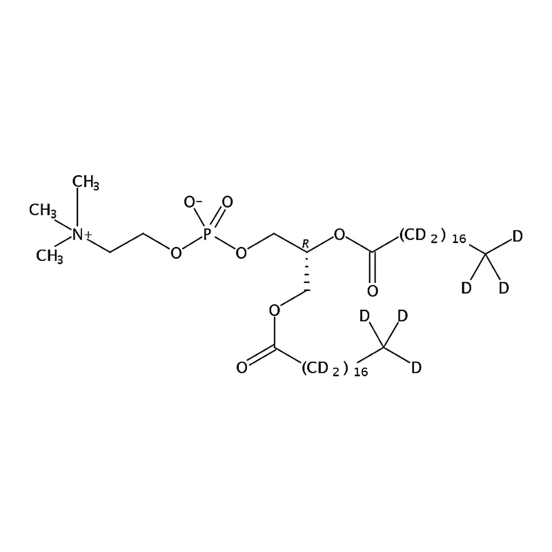 RHAWN 1,2-distearoyl-d70-sn-glycero-3-phosphocholine