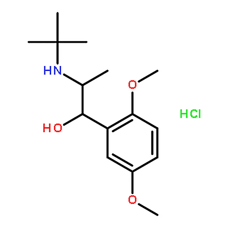 RHAWN Butoxamine hydrochloride
