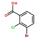 RHAWN 3-Bromo-2-chlorobenzoicAcid
