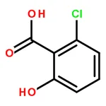 RHAWN 2-Chloro-6-hydroxybenzoic acid