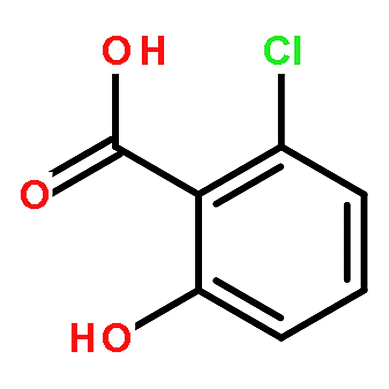 RHAWN 2-Chloro-6-hydroxybenzoic acid
