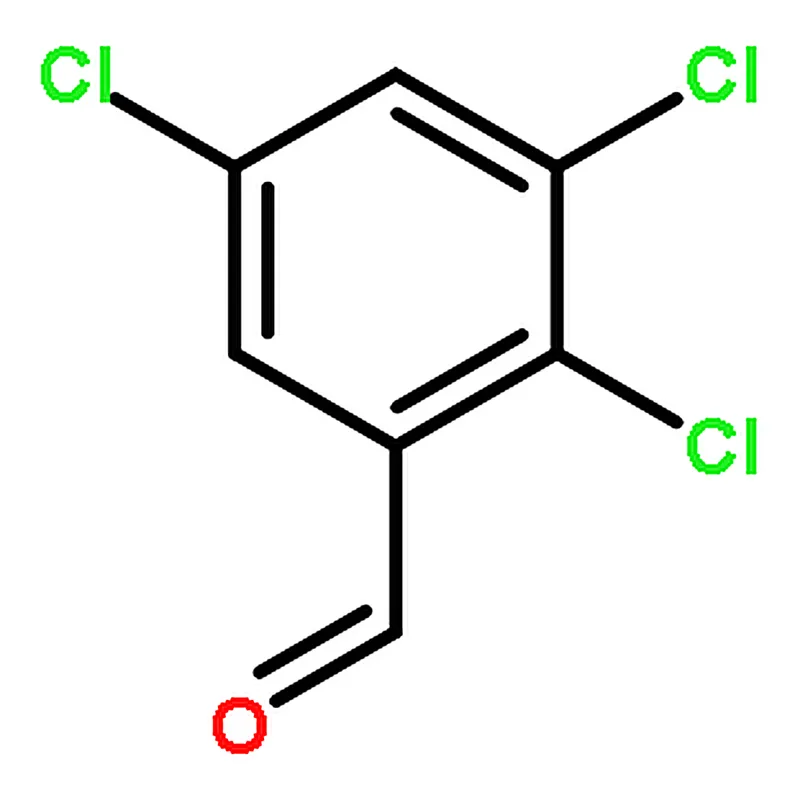 RHAWN 2,3,5-Trichlorobenzaldehyde