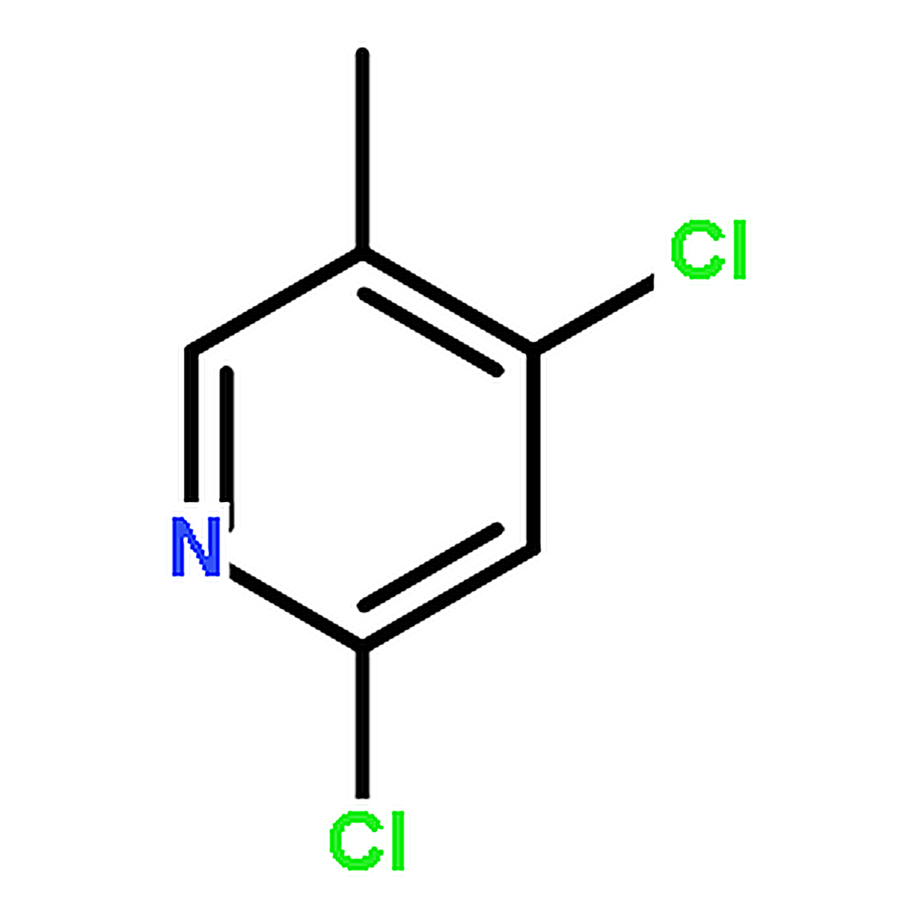 RHAWN 2,4-Dichloro-5-methylpyridine