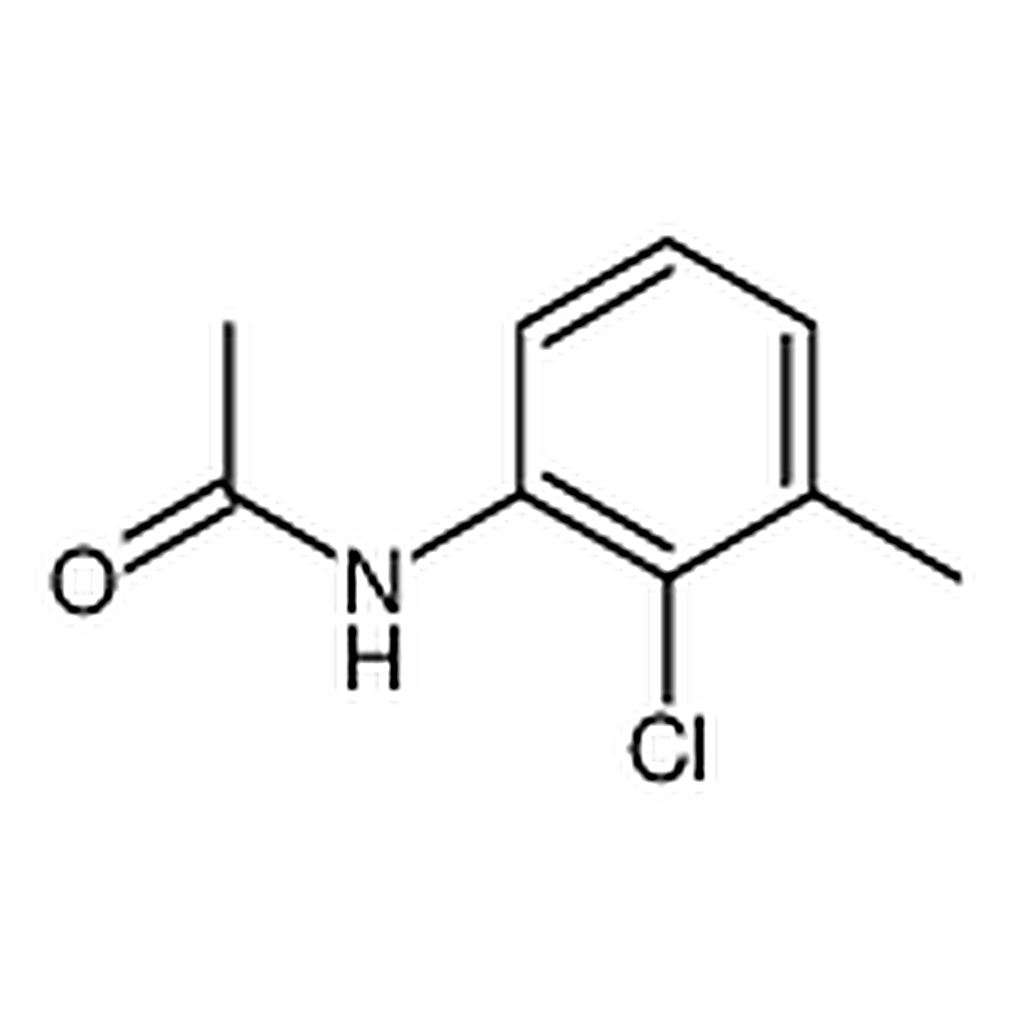 RHAWN N-(2-Chloro-3-methylphenyl)acetamide