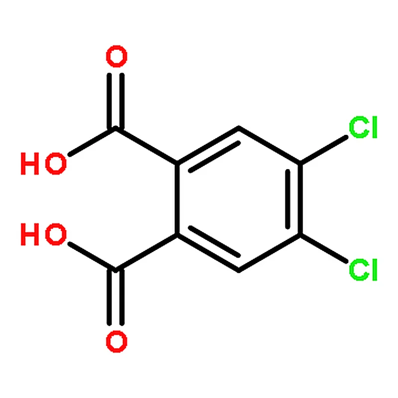 RHAWN 4,5-Dichlorophthalic Acid