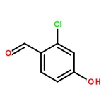 RHAWN 2-Chloro-4-hydroxybenzaldehyde