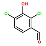 RHAWN 2,4-Dichloro-3-hydroxybenzaldehyde