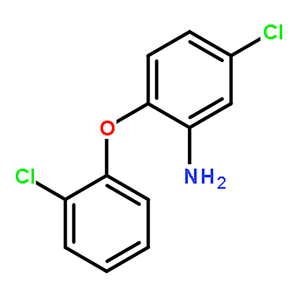 RHAWN 2-Amino-2',4-dichlorodiphenyl Ether