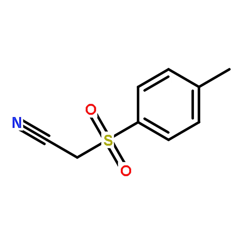RHAWN p-Toluenesulfonylacetonitrile