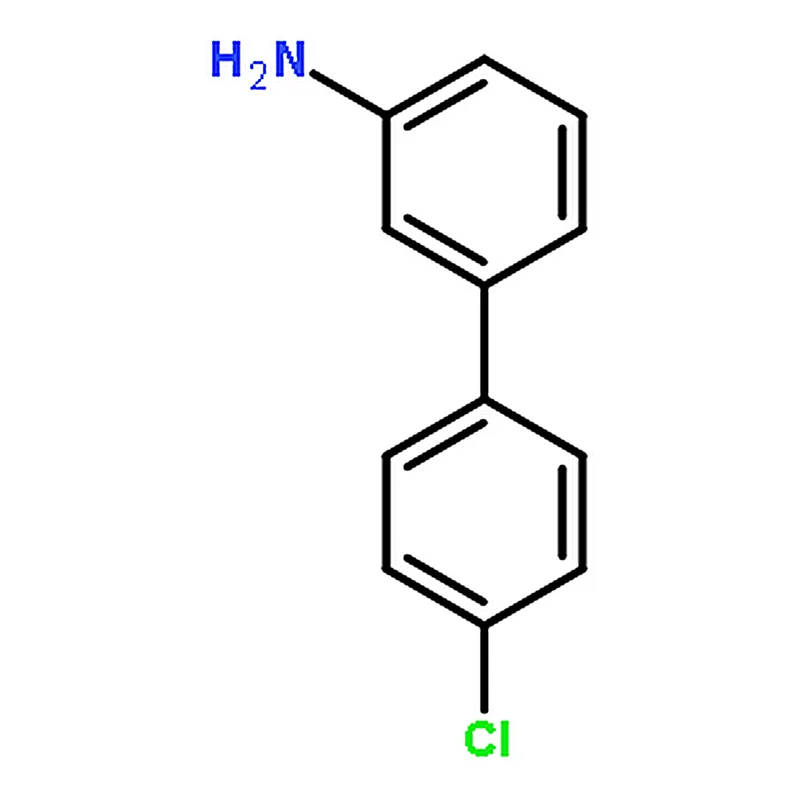 RHAWN 4'-Chlorobiphenyl-3-amine