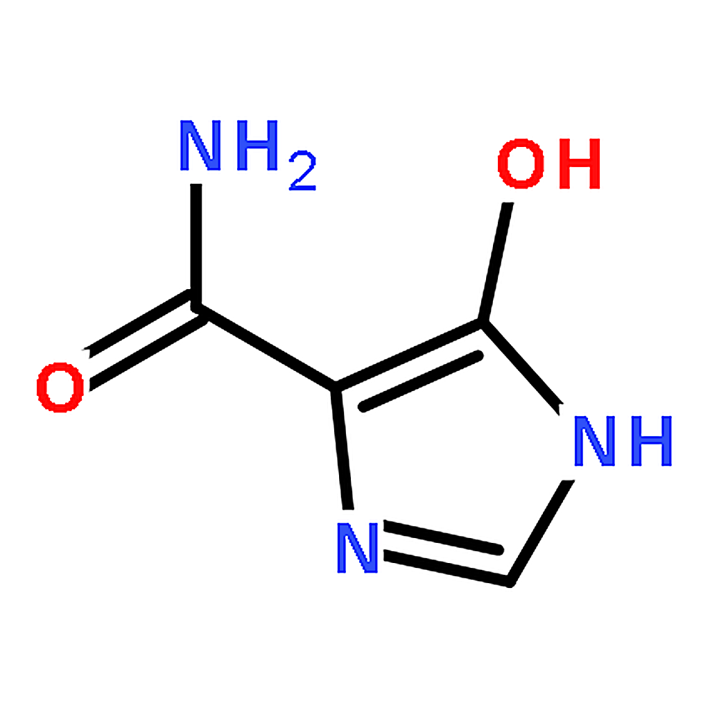 RHAWN 5-Hydroxy-1H-imidazole-4-carboxamide
