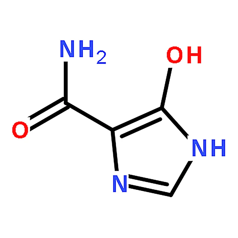 RHAWN 5-Hydroxy-1H-imidazole-4-carboxamide