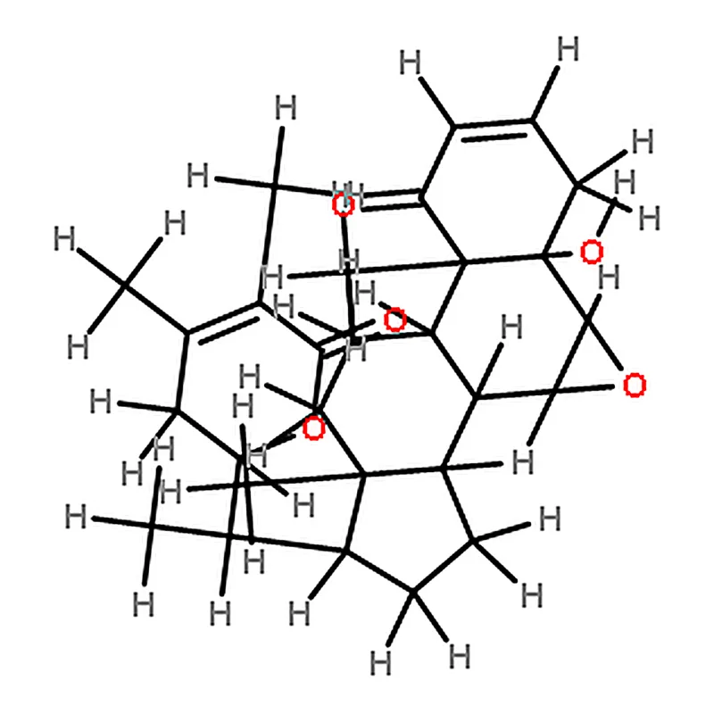 RHAWN Withanolide B