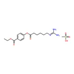 RHAWN Gabexate Mesylate