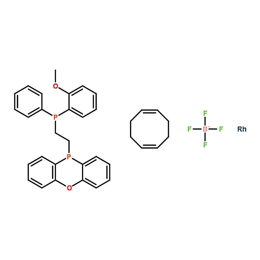RHAWN (R,R)-(-)-1,2-Ethanediylbis[(2-methoxyphenyl)phenylphosphine