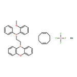 RHAWN (R,R)-(-)-1,2-Ethanediylbis[(2-methoxyphenyl)phenylphosphine