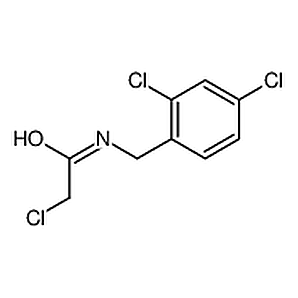 RHAWN 2-Chloro-N-(2,4-dichlorobenzyl)acetamide