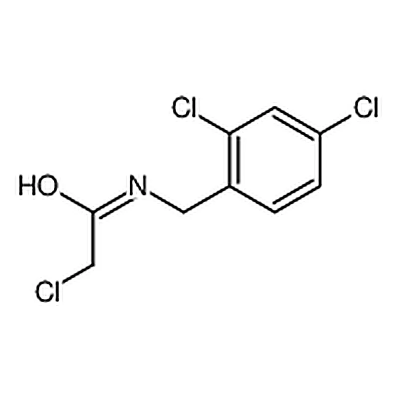 RHAWN 2-Chloro-N-(2,4-dichlorobenzyl)acetamide