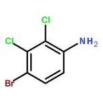 RHAWN 4-Bromo-2,3-dichloroaniline