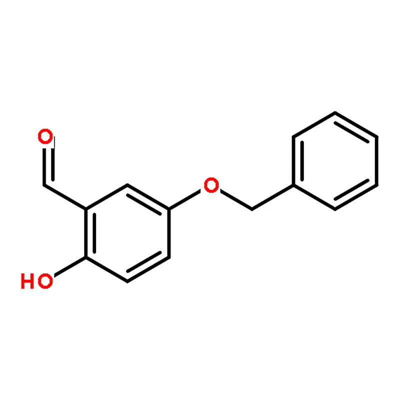 RHAWN 5-(Benzyloxy)salicylaldehyde