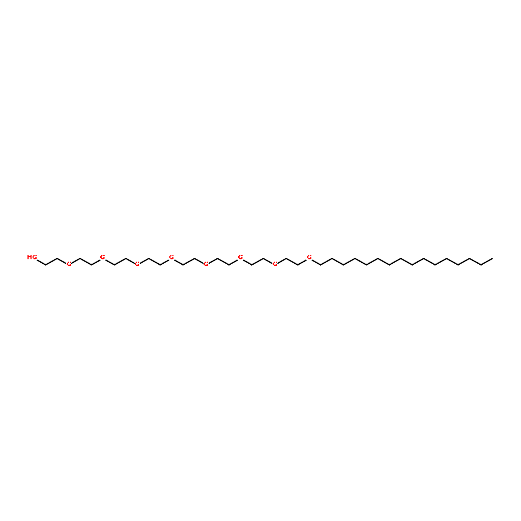 RHAWN Octaethylene glycol monohexadecyl ether