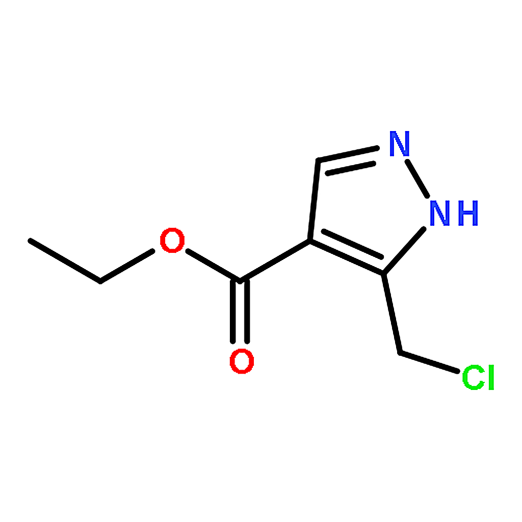 RHAWN ETHYL 5-CHLORO-1-METHYL-1H-PYRAZOLE-4-CARBOXYLATE
