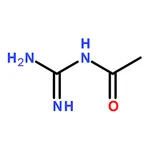 RHAWN 1-acetylguanidine