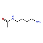 RHAWN <i>N</i>-(4-Aminobutyl)acetamide