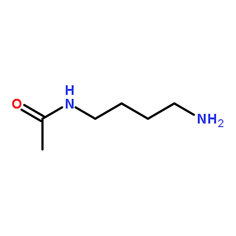 RHAWN <i>N</i>-(4-Aminobutyl)acetamide