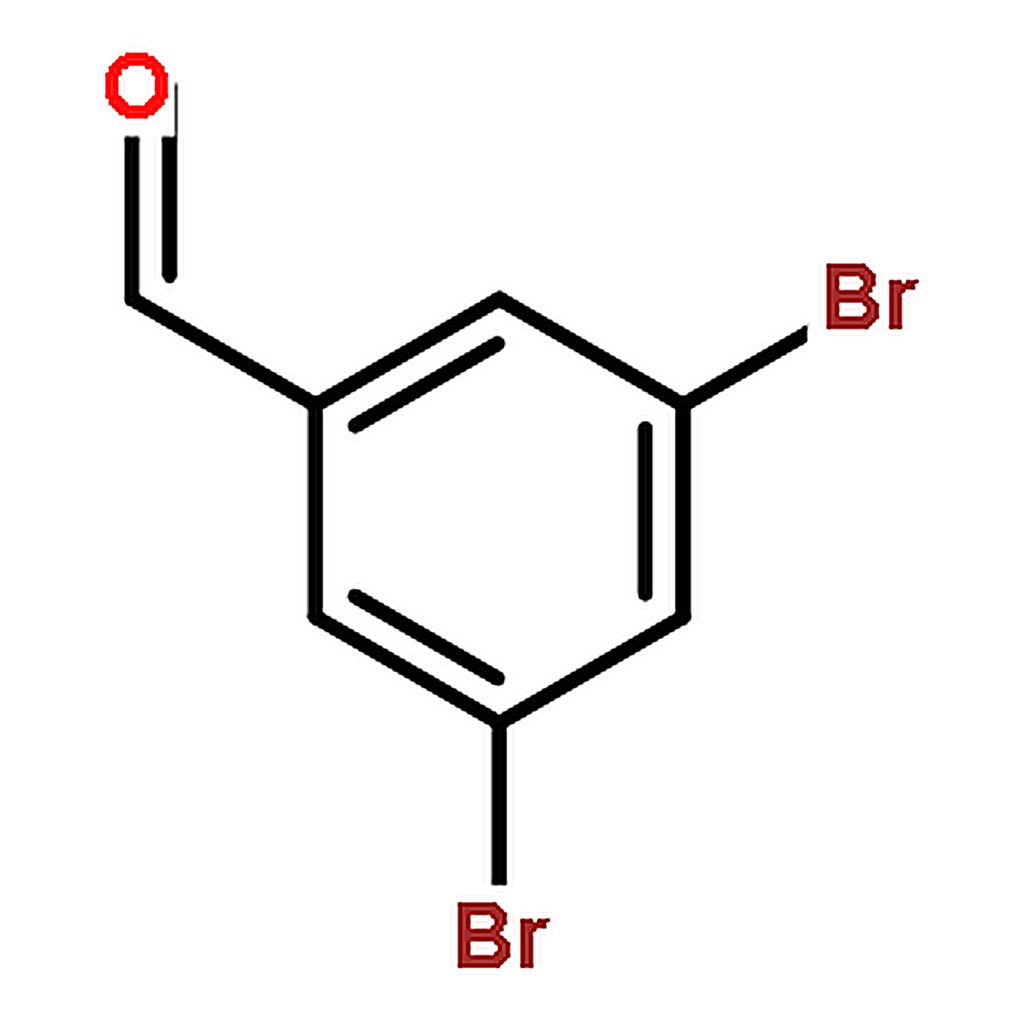 RHAWN 3,5-Dibromobenzaldehyde