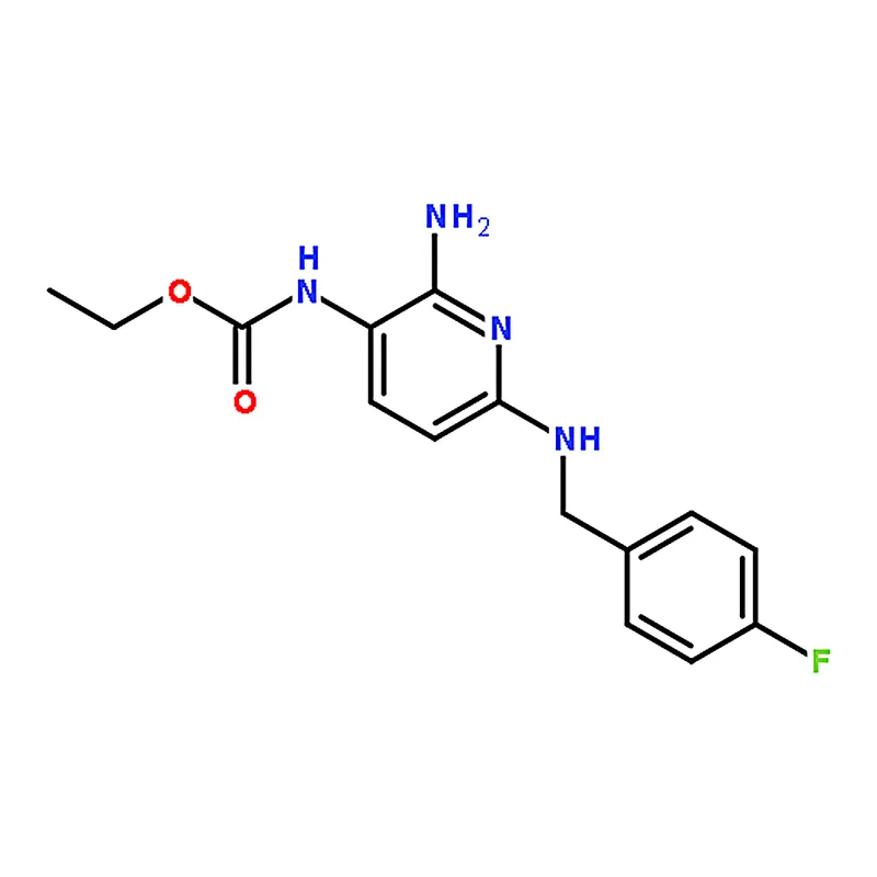 RHAWN Flupirtine