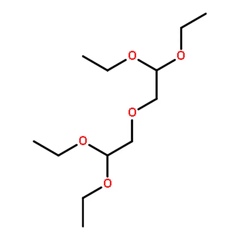 RHAWN 2-(2,2-Diethoxyethoxy)-1,1-diethoxyethane