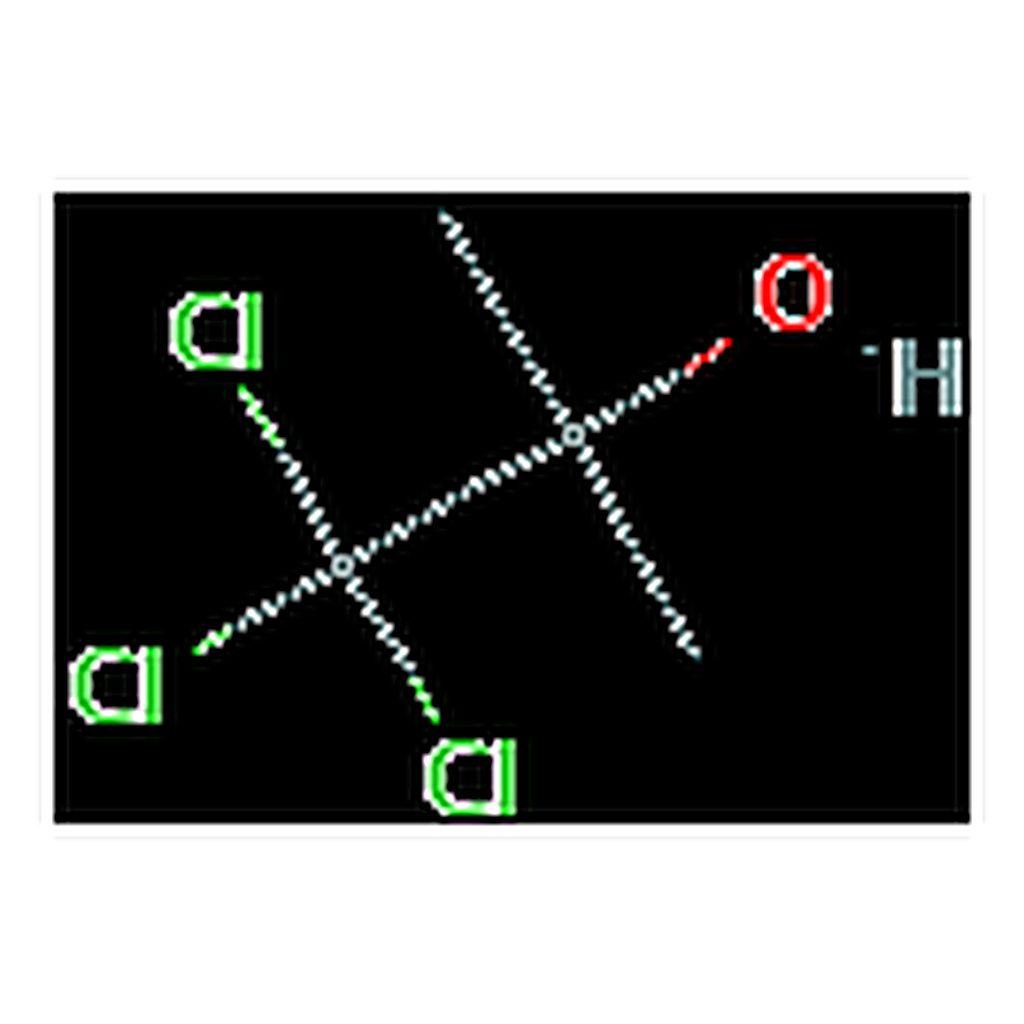 RHAWN 1,1,1-Trichloro-2-methyl-2-propanol