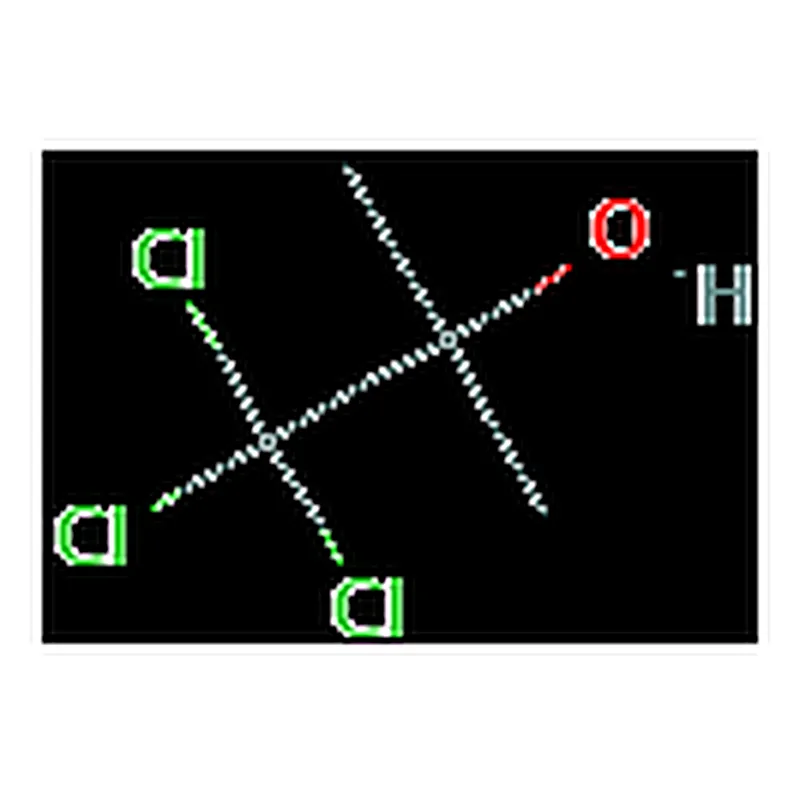 RHAWN 1,1,1-Trichloro-2-methyl-2-propanol