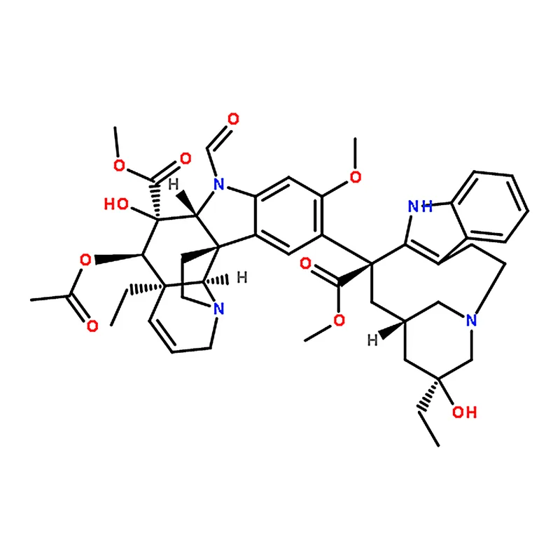 RHAWN Vincristine