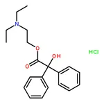 RHAWN Benactyzine Hydrochloride