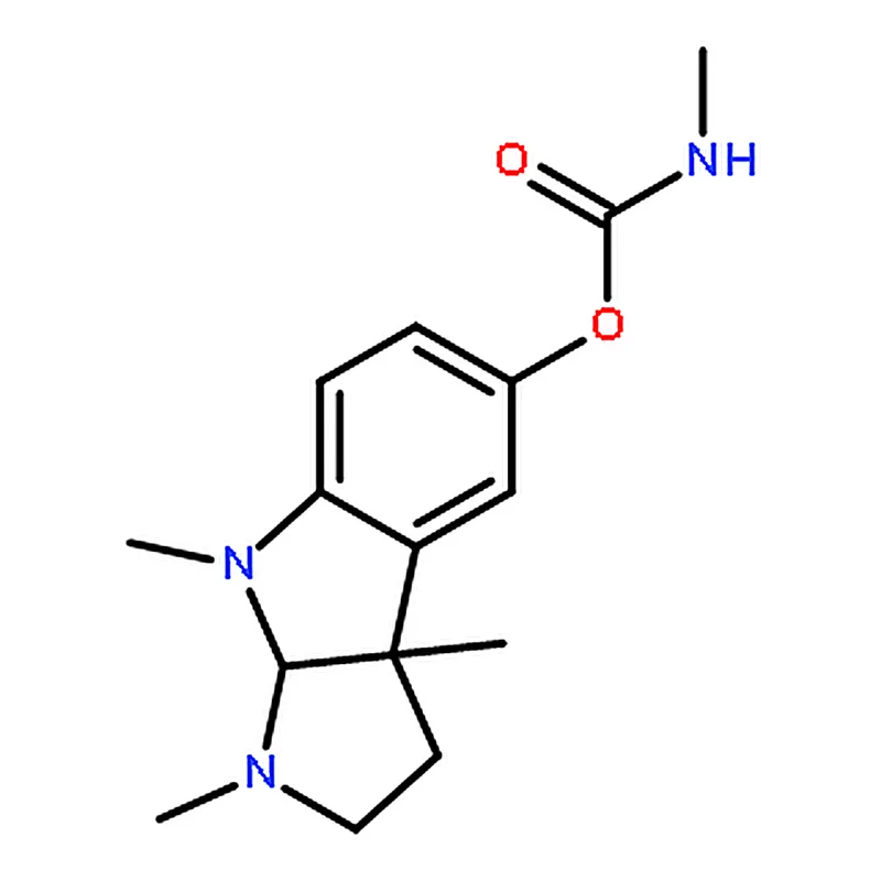 RHAWN Eserine