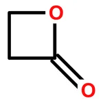 RHAWN -Propiolactone
