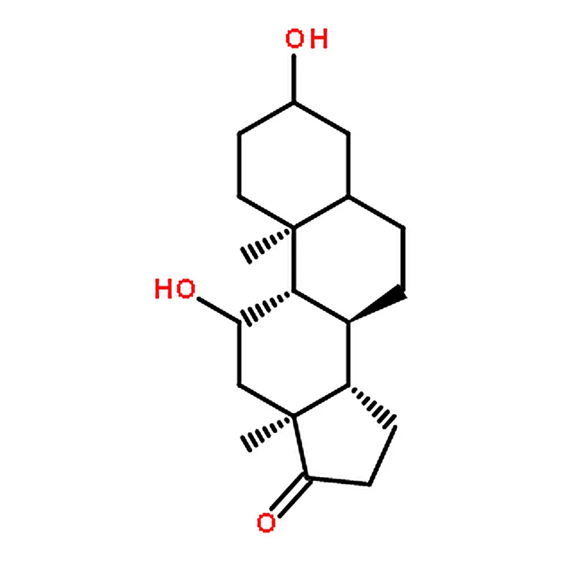 RHAWN 11--Hydroxyandrosterone