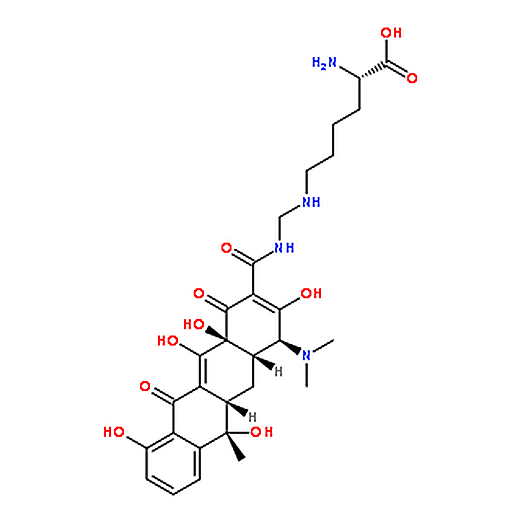RHAWN Chlorotetracycline