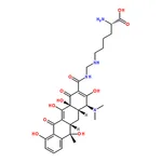 RHAWN Chlorotetracycline